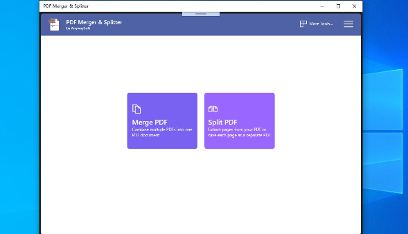 pdf-merger-splitter