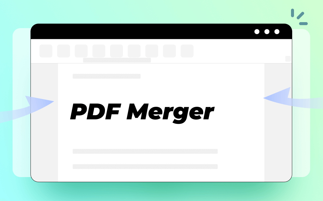 free pdf merger offline