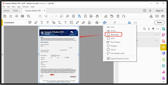 Adobe Acrobat Ränder zu PDF-Dateien hinzufügen