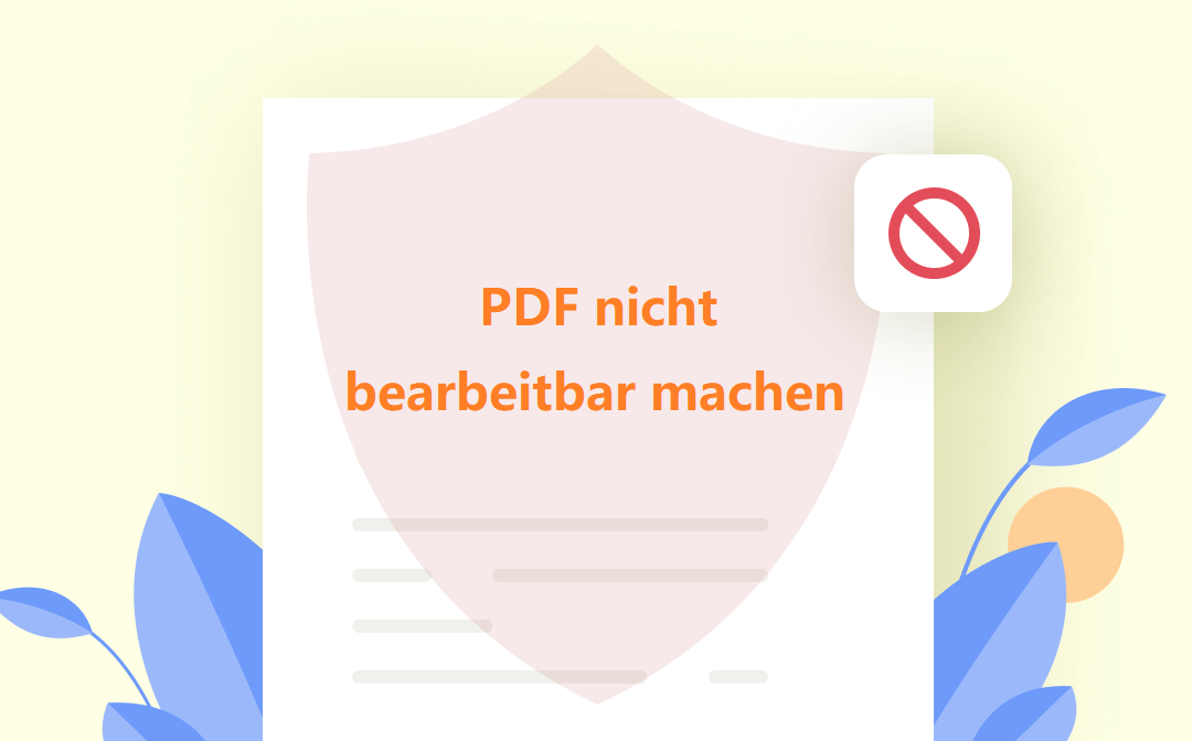 pdf-nicht-editierbar-machen