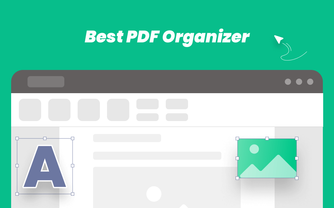 Top 7 PDF Organizers (Offline & Online)