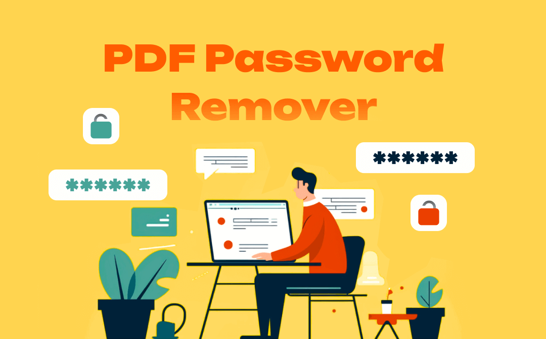 pdf-password-remover