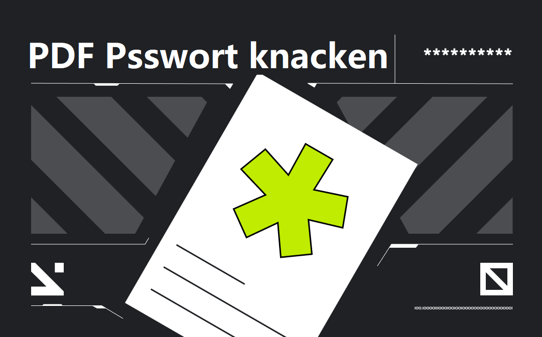 pdf-passwort-knacken