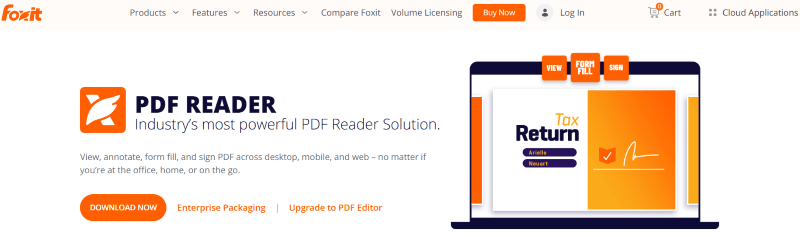 PDF Reader Pro