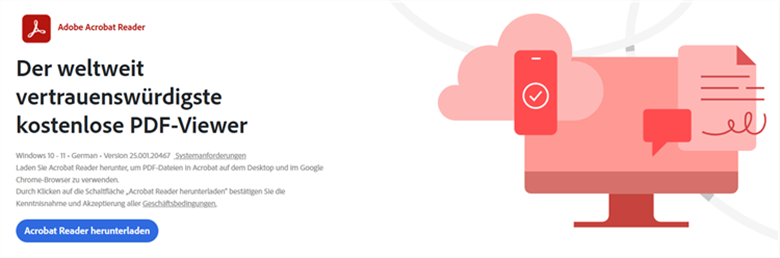 Adobe Reader