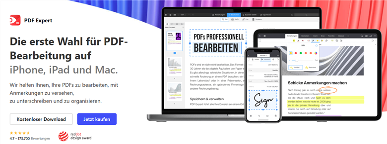 PDF Expert