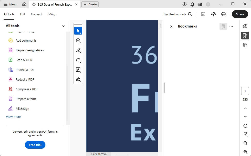 Adobe Acrobat