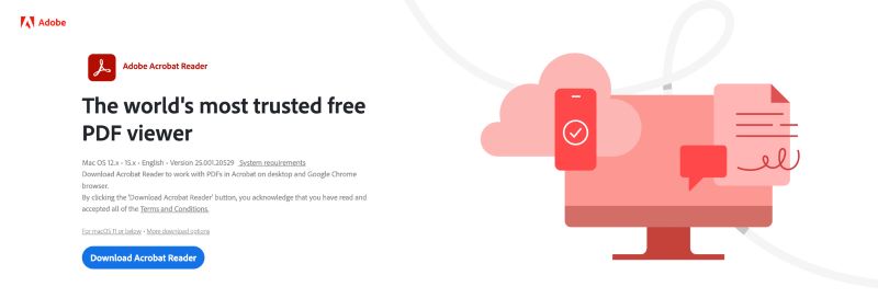 Adobe Acrobat