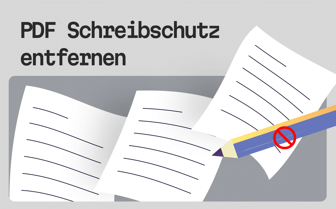 pdf-schreibschutz-entfernen