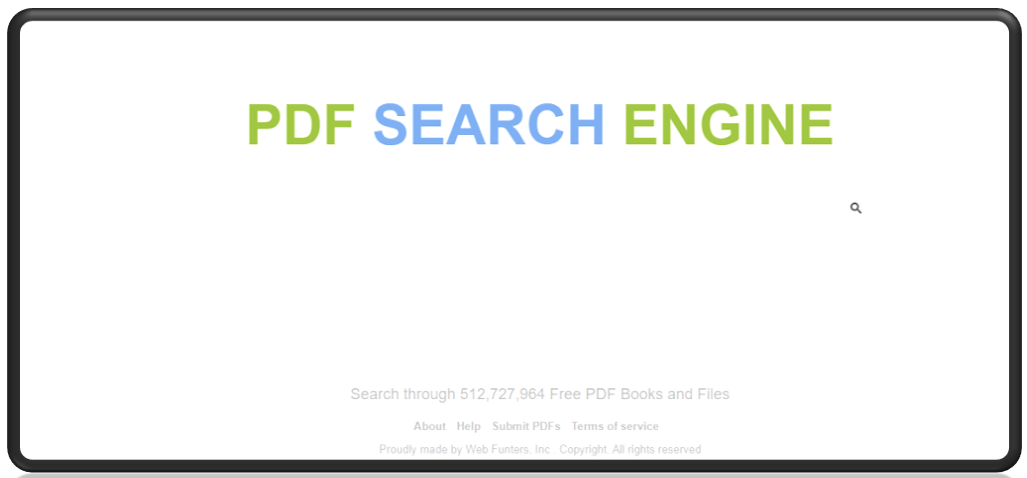 PDF Search Engine a free PDF textbook website