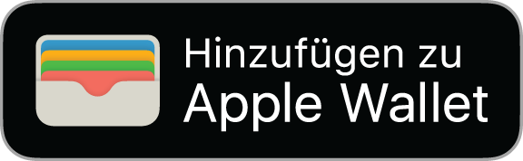 PDF Ticket zu Apple Wallet hinzufügen 