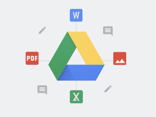 Google Drive