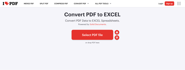 iLovePDF