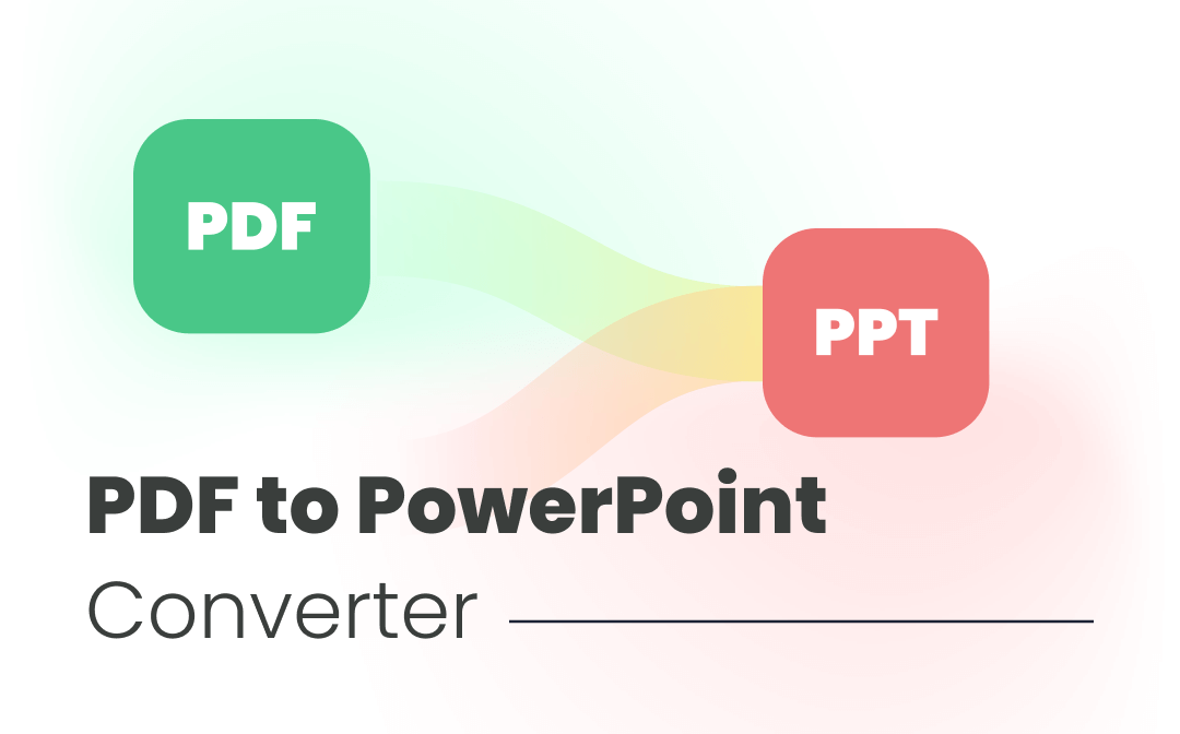 PDF to PowerPoint Converter