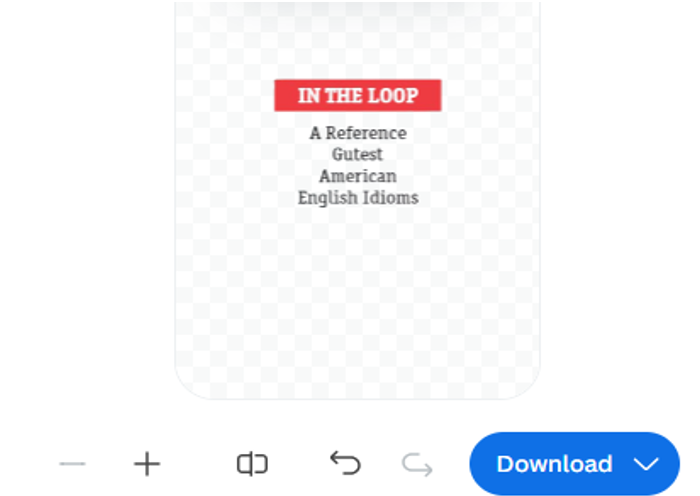 Convert PDF to PNG with Transparent Background via PDF24 Tools 3