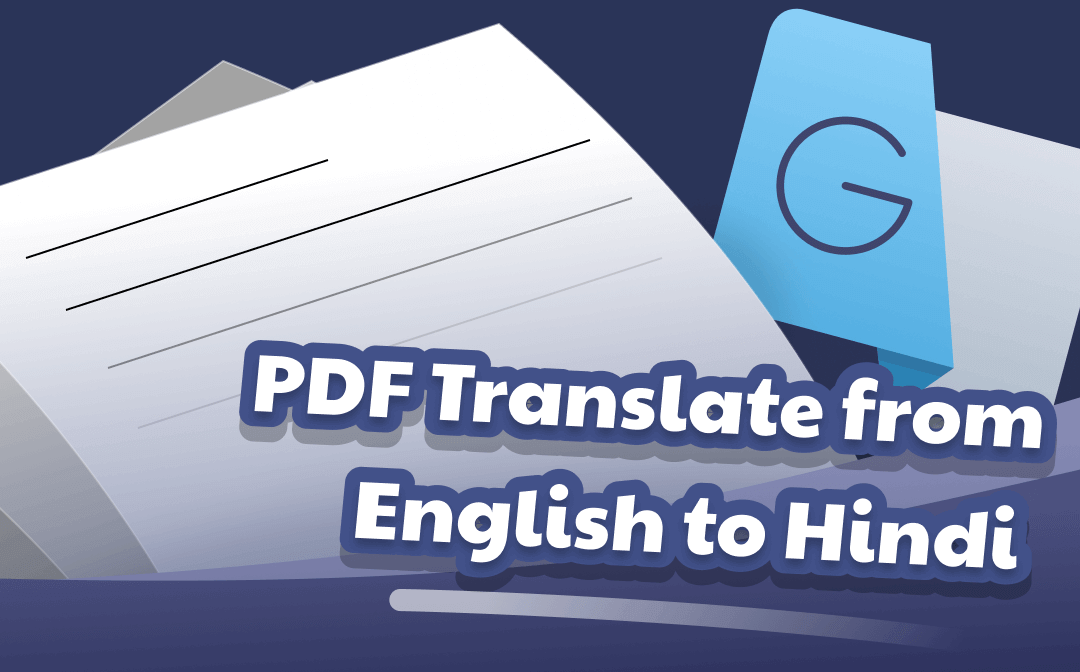 Translate Pdf Hindi To English Online