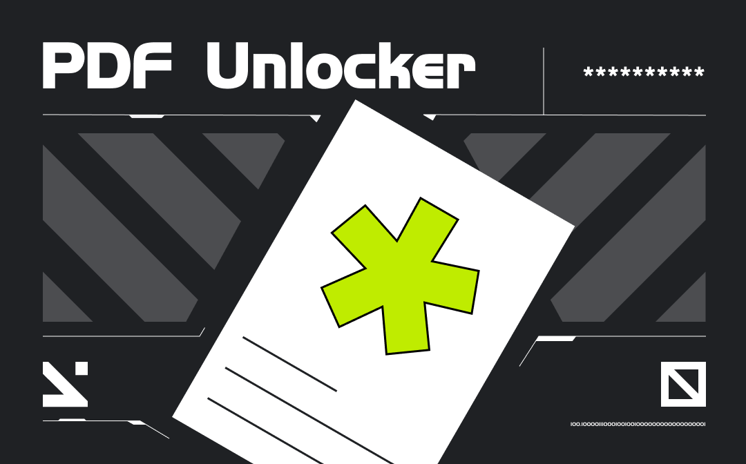 pdf-unlocker