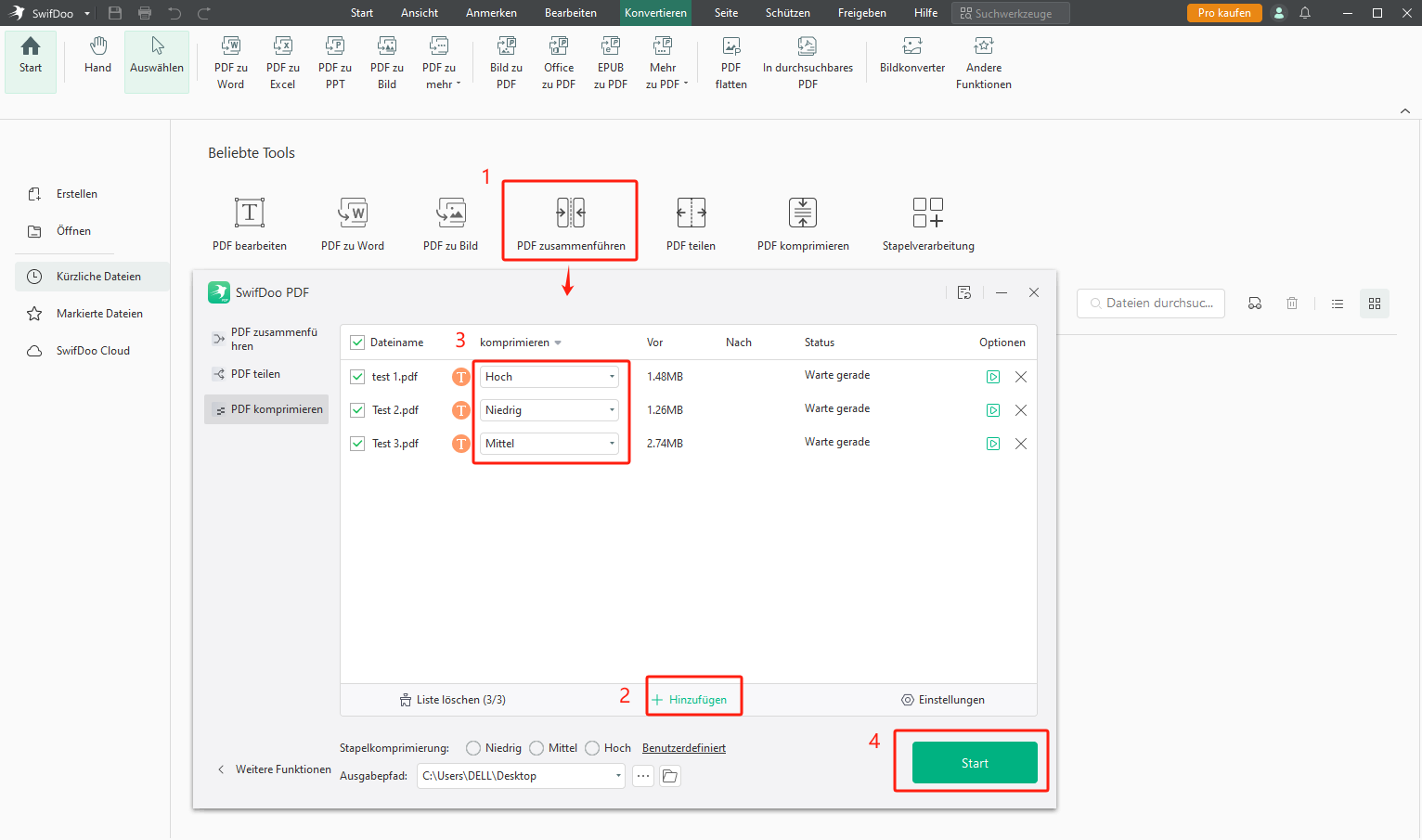 SwifDoo PDF