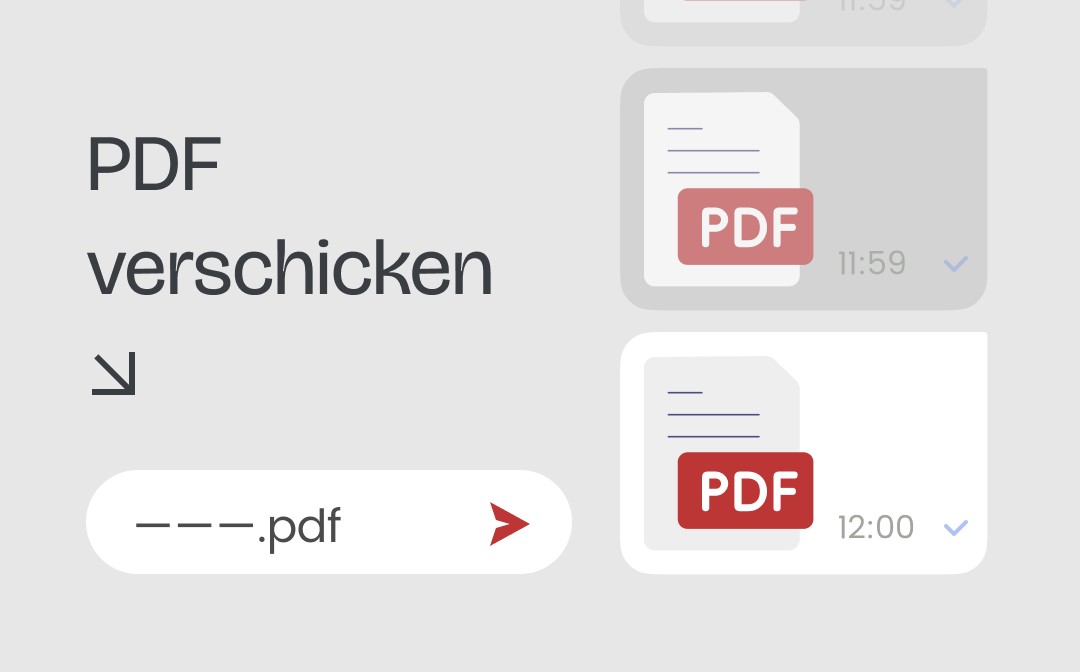 pdf-verschicken