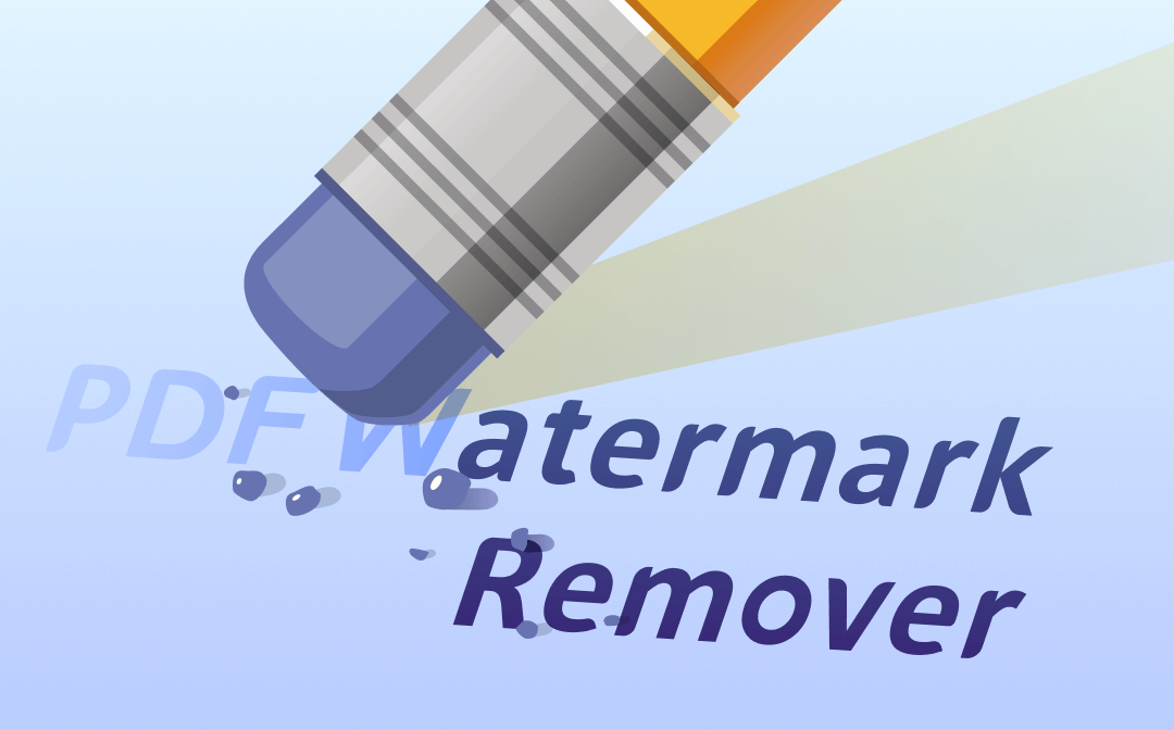 The 6 Best Pdf Watermark Removers In 2024 100 Available