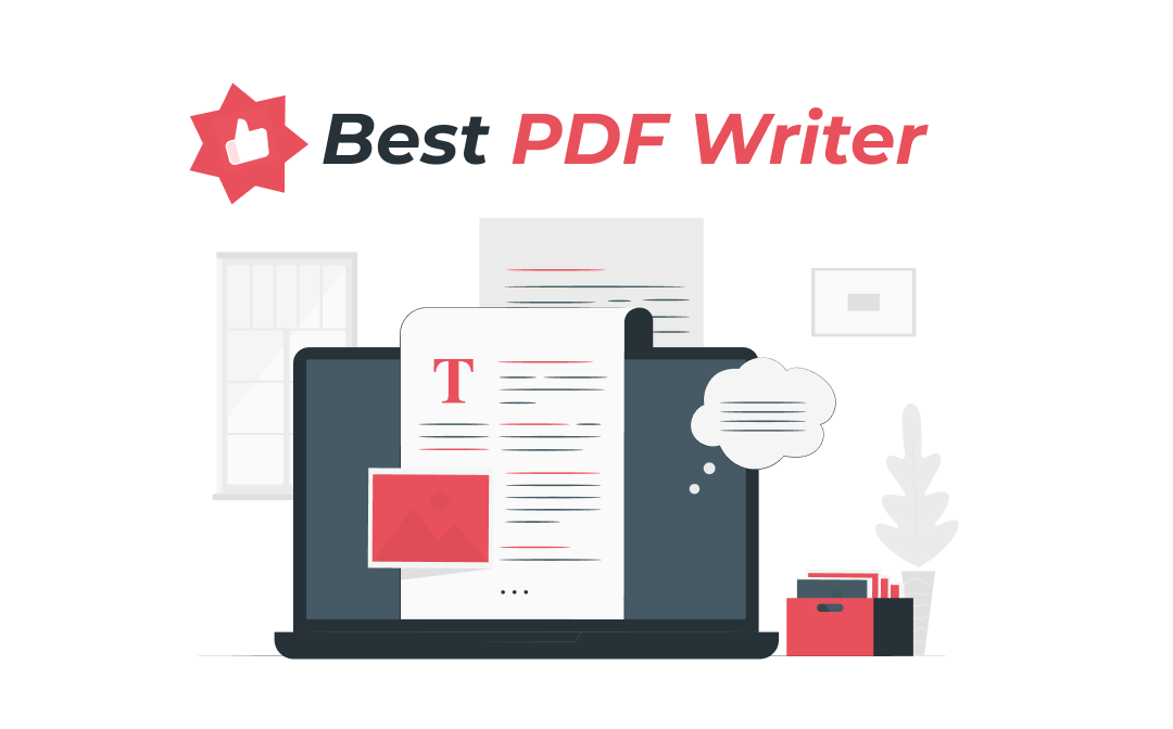 The 9 Best Free PDF Writers for Windows and Mac in 2022