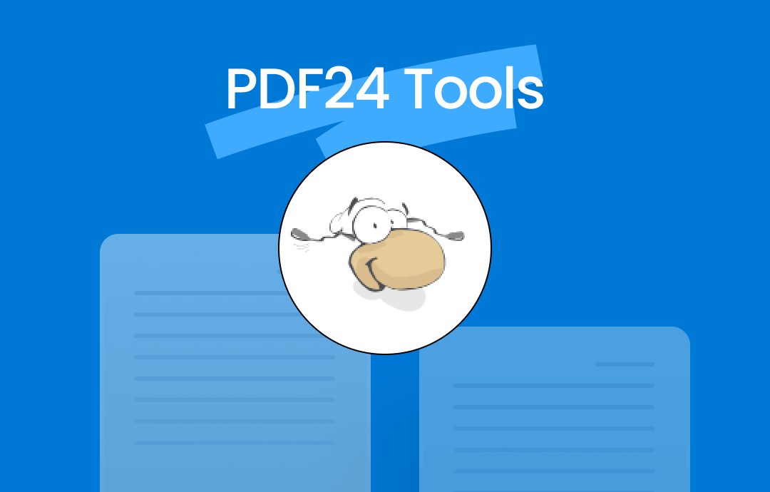 PDF24: A Full Review of the PDF Toolbox to Get the Most Out of It