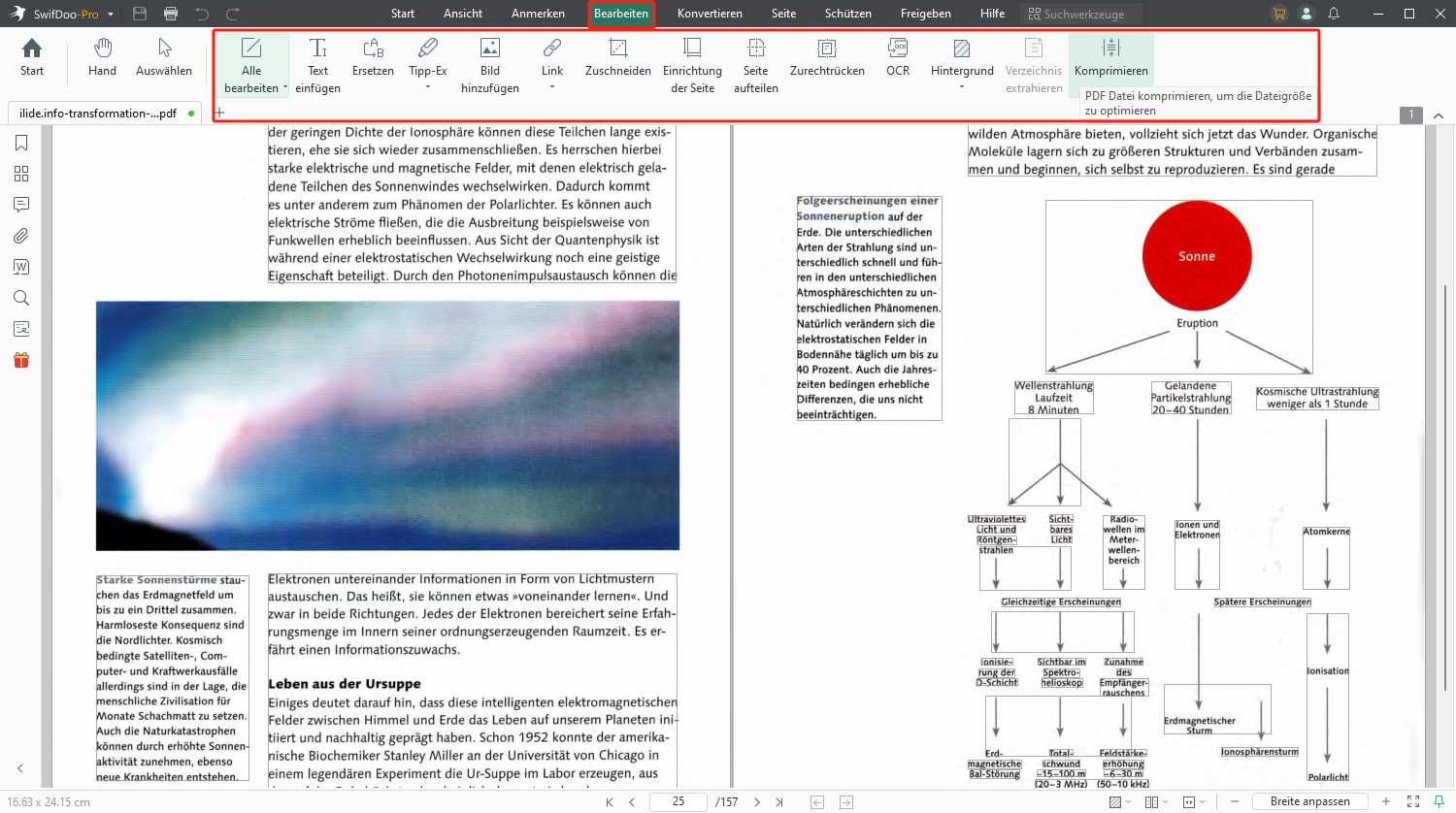 SwifDoo PDF