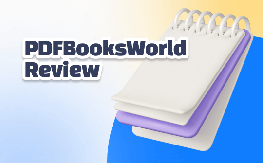 pdfbooksworld-review