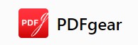 PDFgear