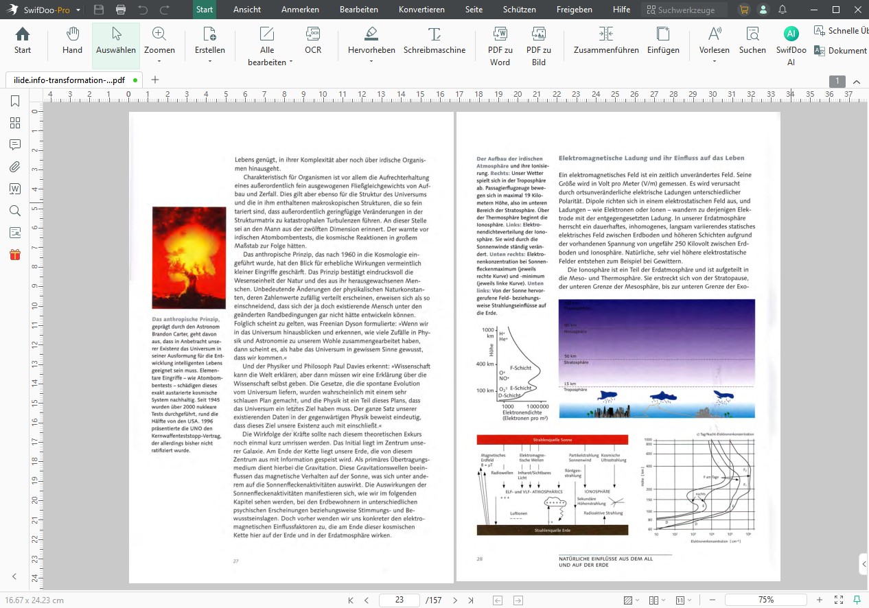 SwifDoo PDF