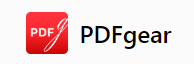 PDFgear