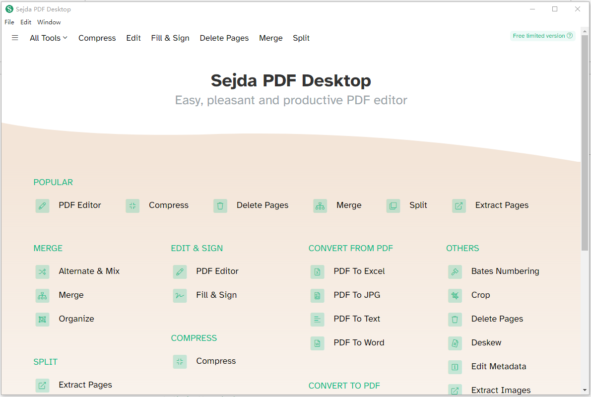 pdfsam-alternatives-sejda-pdf-desktop