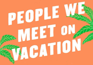 People We Meet on Vacation 1