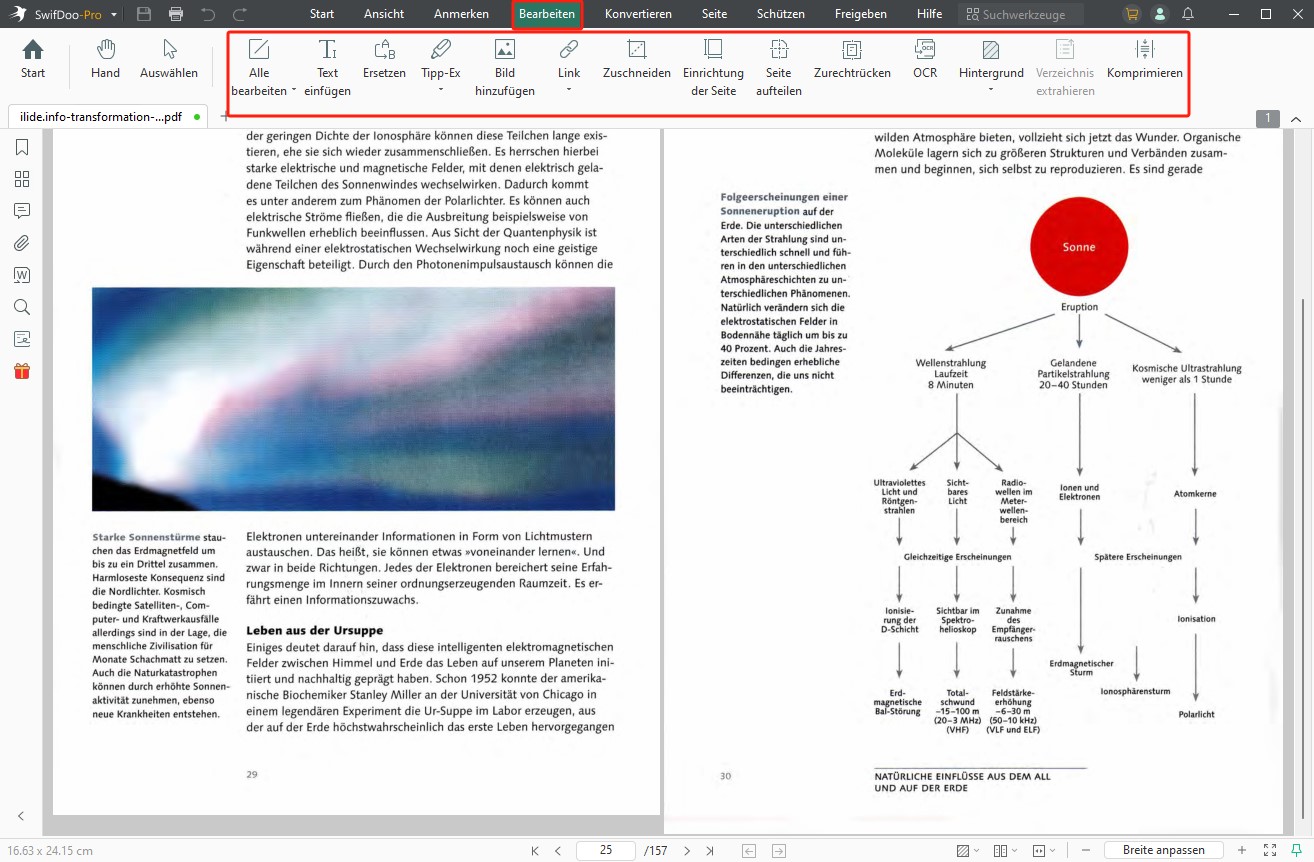 SwifDoo PDF