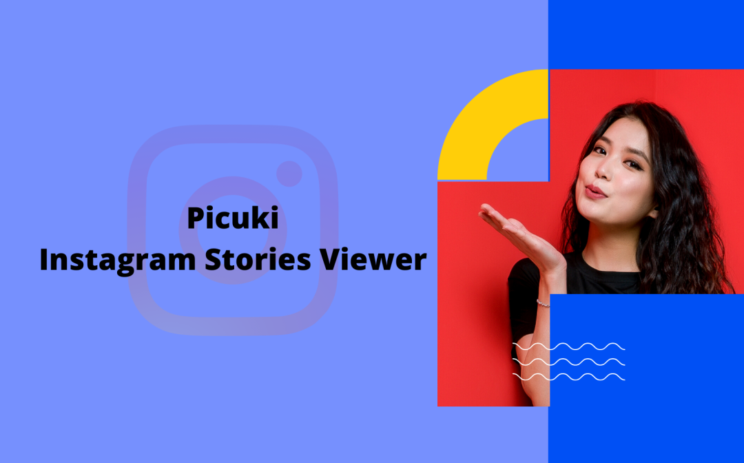 Picuki: An Anonymous Instagram Story Viewer