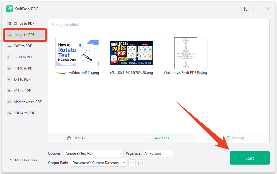 png/jpg to pdf converter