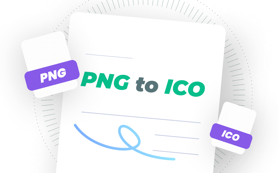 How to Convert PNG to ICO for Free on Windows, Mac, and Online