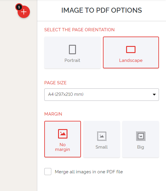 How To Convert Png To Pdf For Free