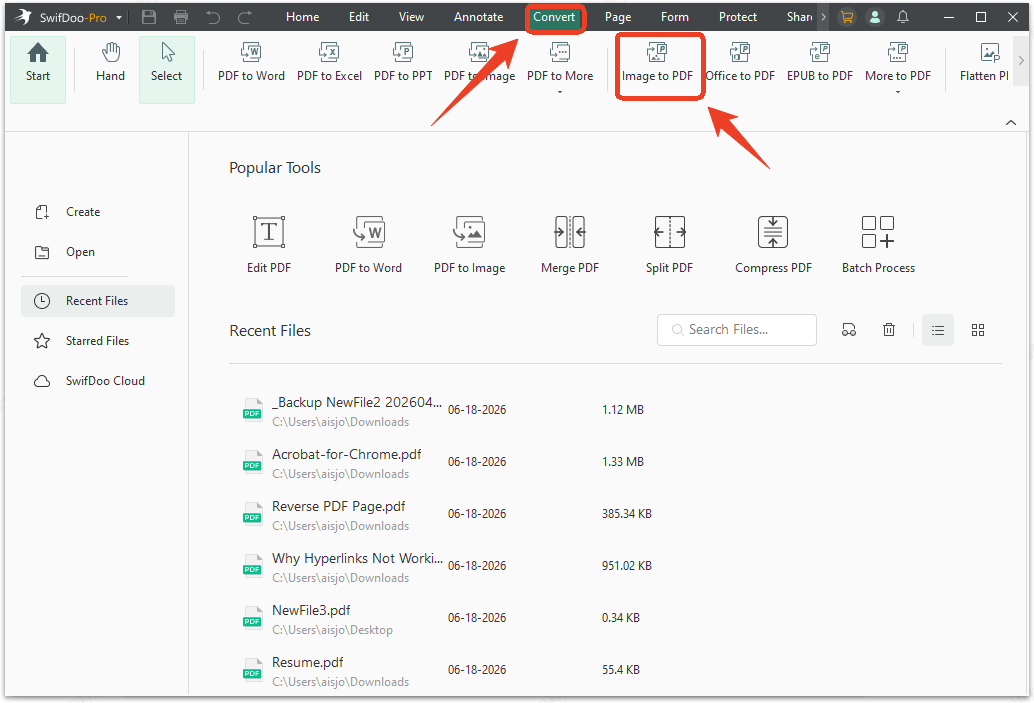 image to pdf converter