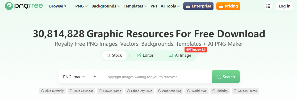 Pngtree Free Download