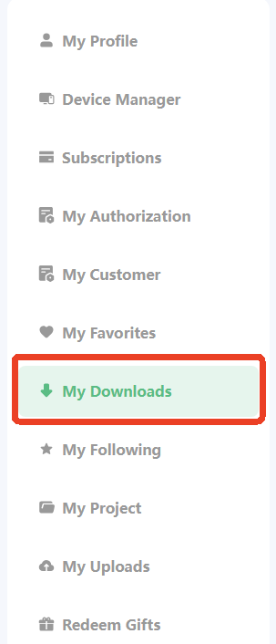 Pngtree Official Download Manager