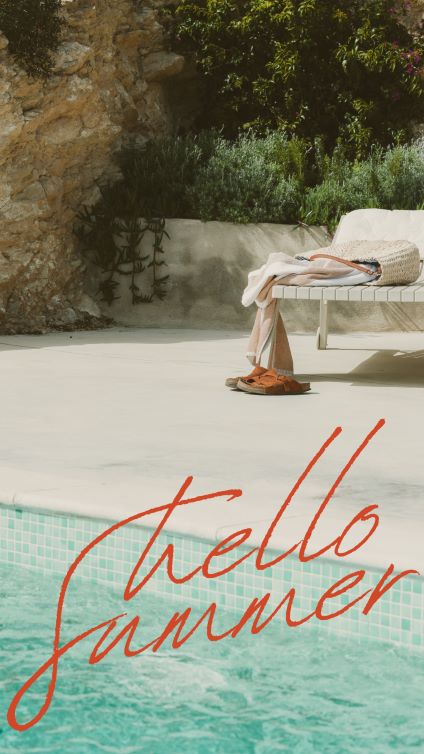 Pool Card