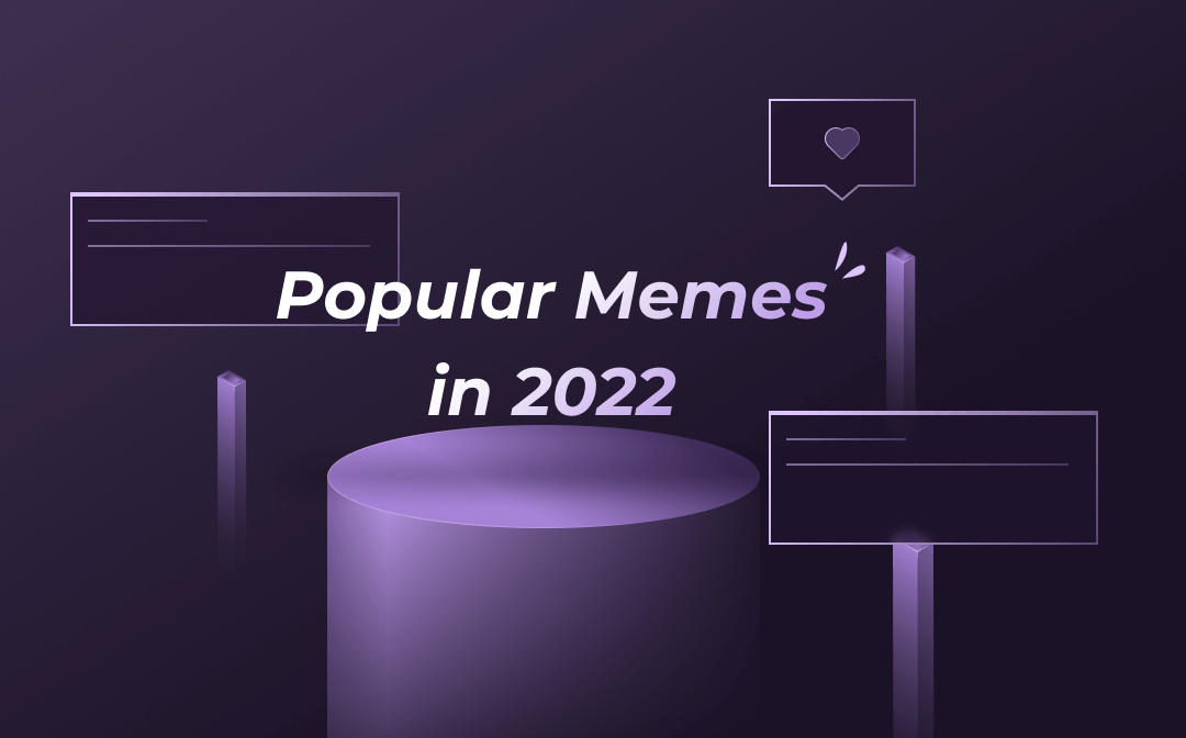 Funny memes in 2022