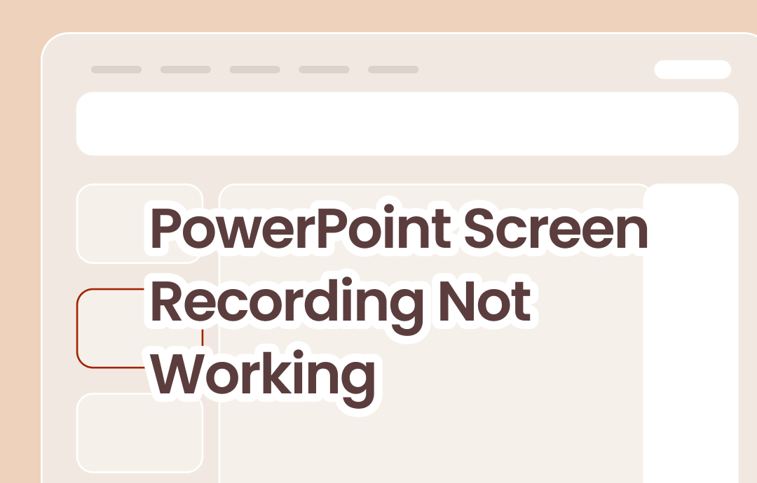 powerpoint-screen-recording-not-working