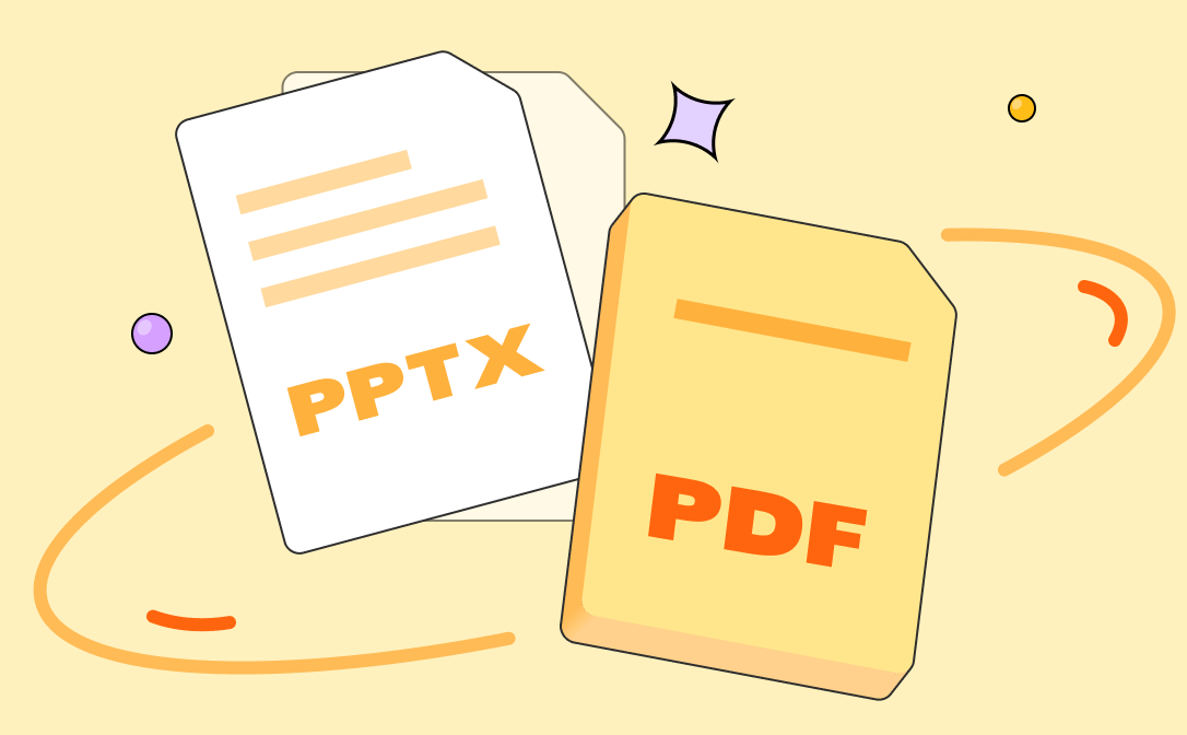 PPTX en PDF