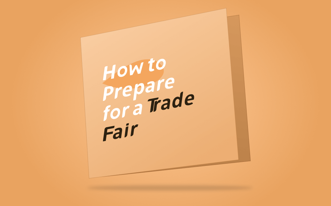 prepare-trade-fair-with-product-booklet