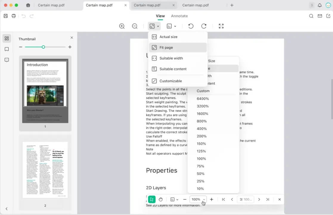 SwifDoo PDF