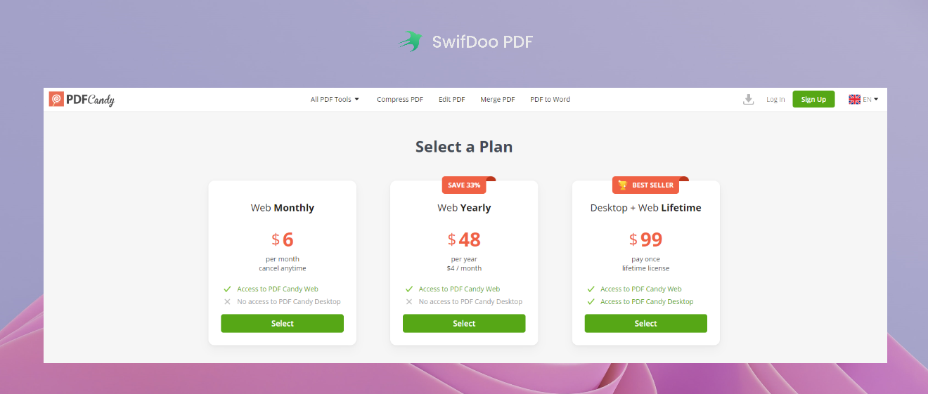 11 Best Ways to Split PDF Files Online - Start Now! - PDF Candy Blog