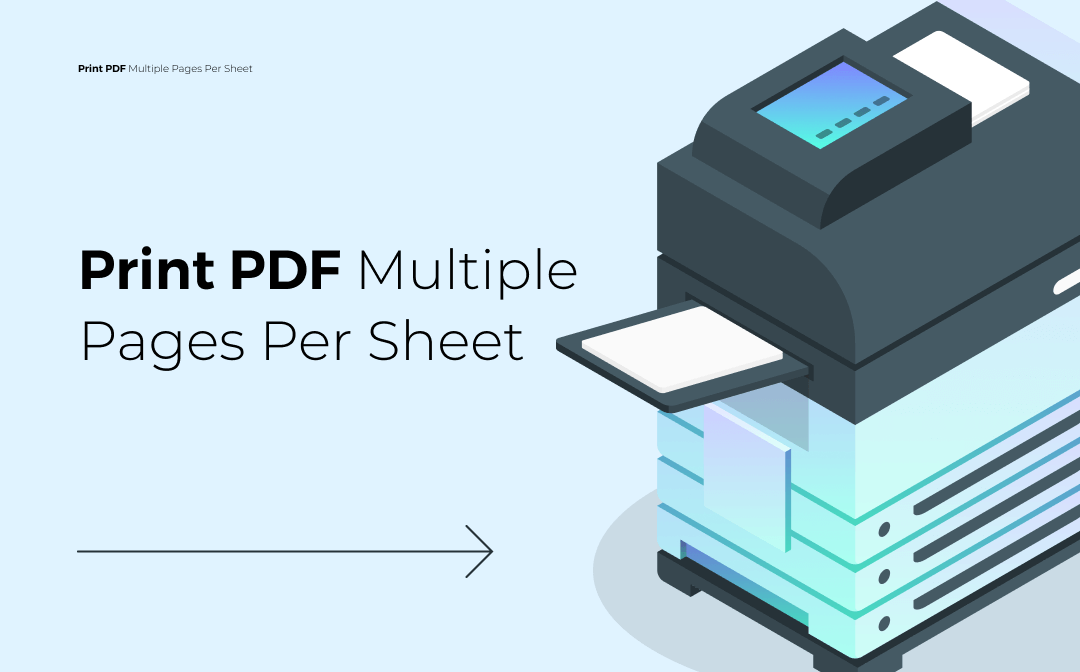 printing-multiple-pages-per-sheet-in-pdfs-youtube