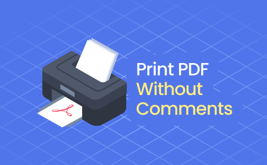 print-pdf-without-comments